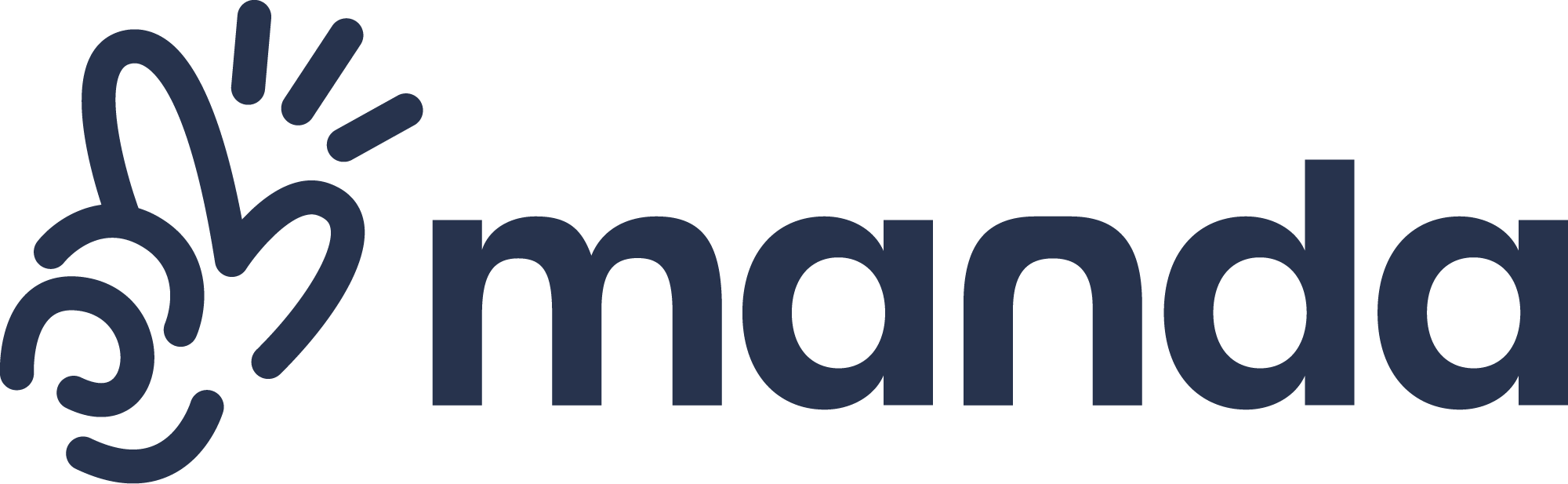 Manda